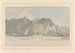 Cottage de Lodore Rocks - Joseph Farington — vista dell’opera