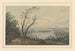 Vista attraverso Windermere verso la Grande Isola - Joseph Farington — vista dell’opera