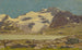 Paesaggio alpino con lago - Joseph Geisser — vista dell’opera