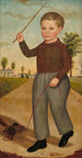 Riproduzione del dipinto Charles H Sisson - Joseph Goodhue Chandler