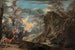Il sogno di Giacobbe - Joseph Goupy — vista dell’opera