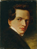 Friedrich Hasslwander - Joseph Hasslwander — vista dell’opera
