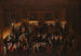 Le Bal masqué - Joseph Heintz il Giovane — vista dell’opera