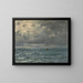 Marine - Joseph Henderson — quadro incorniciato alla parete