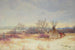 Campo indiano - Joseph Henry Sharp — vista dell’opera