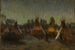 Ombre nella Notte - Joseph Henry Sharp — vista dell’opera