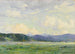 Paesaggio di Taos - Joseph Henry Sharp — vista dell’opera