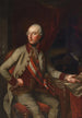Portrait de Joseph II - Joseph Hickel — vista dell’opera
