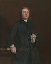 Charles Penruddocke - Joseph Highmore — vista dell’opera
