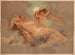 Sogno d'amore - Joseph Hoover — vista dell’opera