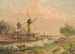 Estate in Olanda - Joseph Hoover — vista dell’opera