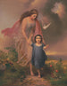 Le guide spirituel - Joseph John — vista dell’opera