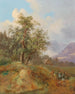 In conversazione - Joseph Jonas — vista dell’opera