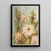 Cactus - Joseph Kallaus — quadro incorniciato alla parete