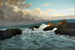 Costa messicana - Joseph Kleitsch — vista dell’opera