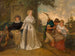 Un contrasto - Joseph Lies — vista dell’opera