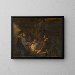 Joseph Lies - Episode in the Life of Rembrandt.webp
