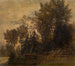 Paesaggio - Joseph Lies — vista dell’opera