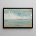 Studio delle cascate del Niagara - Joseph Lindon Smith — quadro incorniciato alla parete