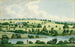 Résidence di John Macarthur Esq vicino a Parramatta NSW - Joseph Lycett — vista dell’opera