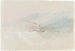 Un bateau di navigazione al largo di Dover - Joseph Mallord William Turner — vista dell’opera