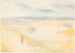 Una Riva dello Yorkshire - Joseph Mallord William Turner — vista dell’opera