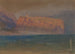 Corse - Joseph Mallord William Turner — vista dell’opera