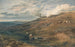 Dartmoor La sorgente del Tamar e del Torridge - Joseph Mallord William Turner — vista dell’opera