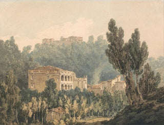 Joseph Mallord William Turner - In the Valley Near Vietri.webp