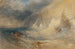 Phare des Longships Land's End - Joseph Mallord William Turner — vista dell’opera