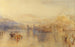 Lucerne depuis le lac - Joseph Mallord William Turner — vista dell’opera