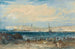 Margate - Joseph Mallord William Turner — vista dell’opera
