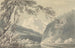 vicino a Grindelwald - Joseph Mallord William Turner — vista dell’opera