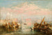 Paesaggio marino - Joseph Mallord William Turner — vista dell’opera