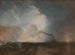 La grotta di Fingal a Staffa - Joseph Mallord William Turner — vista dell’opera