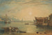 Teignmouth, Devonshire - Joseph Mallord William Turner — vista dell’opera