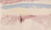 Le Carnet de croquis de la Manche 16 - Joseph Mallord William Turner — vista dell’opera