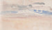 Le Carnet de Croquis de la Manche 18 - Joseph Mallord William Turner — vista dell’opera