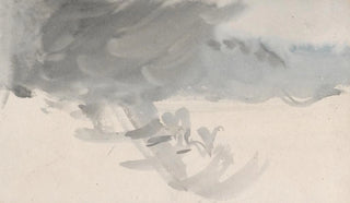 Joseph Mallord William Turner - The Channel Sketchbook 24.webp