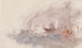 Le Carnet de croquis de la Manche 37 - Joseph Mallord William Turner — vista dell’opera