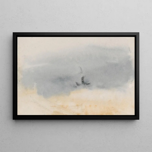 Joseph Mallord William Turner - The Channel Sketchbook 44.webp