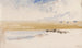 Carnet de croquis de la Manche 6 - Joseph Mallord William Turner — vista dell’opera