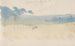 Le carnet de croquis de la Manche 8 - Joseph Mallord William Turner — vista dell’opera