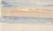 Carnet de croquis de la Manche 9 - Joseph Mallord William Turner — vista dell’opera