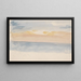Carnet de croquis de la Manche 9 - Joseph Mallord William Turner — quadro incorniciato alla parete