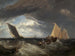 Il confluenza del Tamigi e del Medway - Joseph Mallord William Turner — vista dell’opera