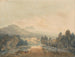 Villa Salviati sull'Arno - Joseph Mallord William Turner — vista dell’opera