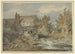 Mulino ad acqua vicino a un ruscello - Joseph Mallord William Turner — vista dell’opera