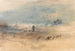 Sables di Yarmouth - Joseph Mallord William Turner — vista dell’opera