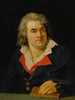 Ritratto di D. F. Desrues - Joseph Marie Vien il Giovane — vista dell’opera
